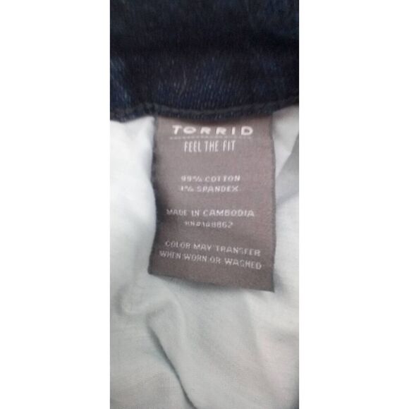 Torrid  - Picture 5 of 15